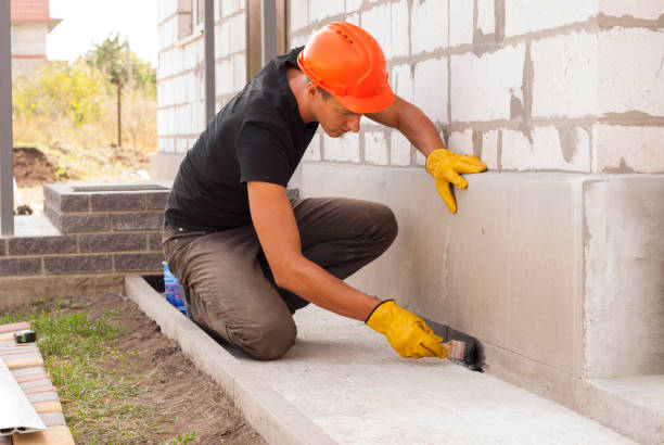 Licensed Vapor Barrier Installation service in Republic, OH - SGP Waterproofing